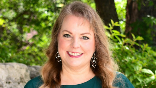 Christina Kingsley
