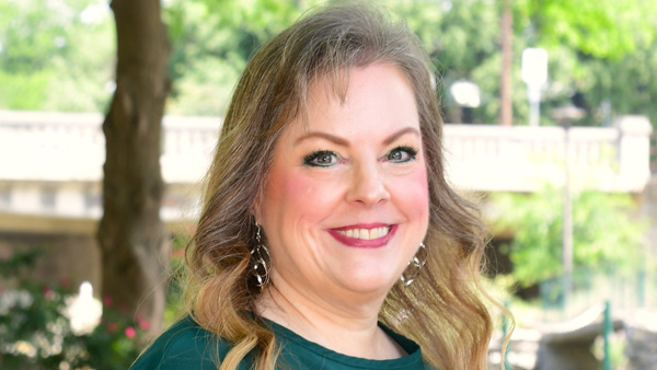 Christina Kingsley