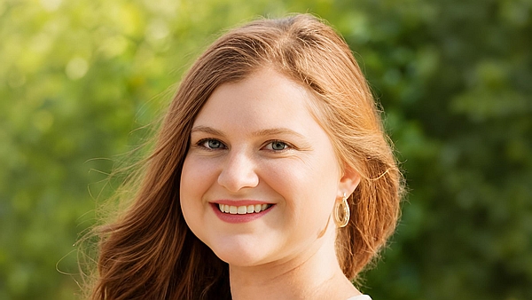 Mallory Beckwith